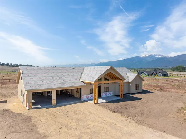 5045 Cameron Rose Ln, Stevensville, MT 59870