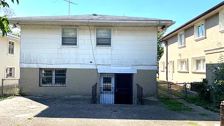 Sold by Korr Realty