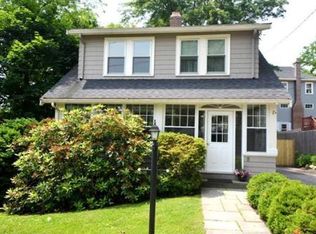 8 Eastern Ave, Arlington, MA 02476