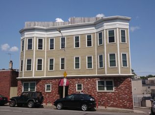 137-139A Dorchester St #1B, South Boston, MA 02127