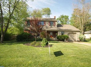 13 Winding Way, Berlin, NJ 08009