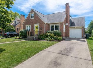 916 Westminster Pl, Dayton, OH 45419