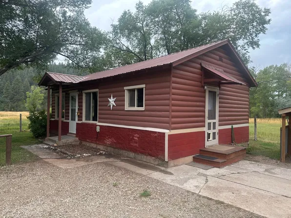 18502 Highway 145, Dolores, CO 81323