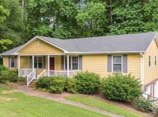 1634 Sonya Dr, Marietta, GA 30066