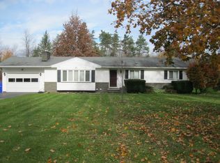 40 Peck Rd, Hilton, NY 14468