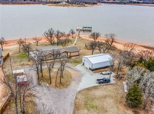 15405 Perry Rd, Shawnee, OK 74801