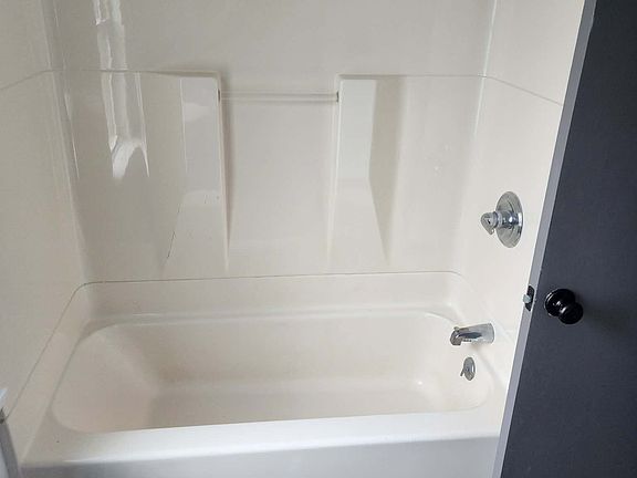 Bathroom Upstairs