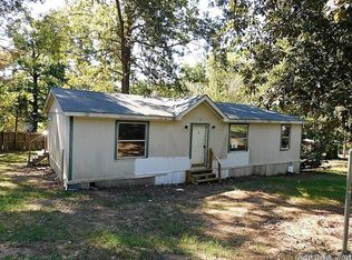 141 McFee St, Hot Springs, AR 71913