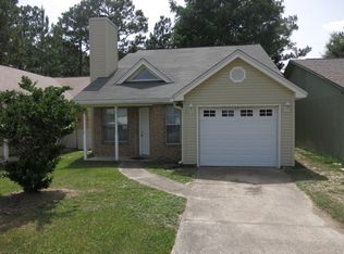 12 Carie Way, Valparaiso, FL 32580