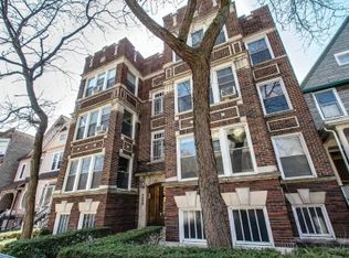 5416 S Dorchester Ave #2, Chicago, IL 60615