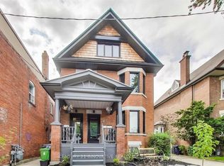 27 Saint Johns Rd #C, Toronto, ON M6P1T7