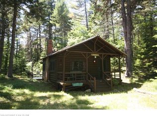 31 Bayberry Rd, Boothbay Harbor, ME 04538