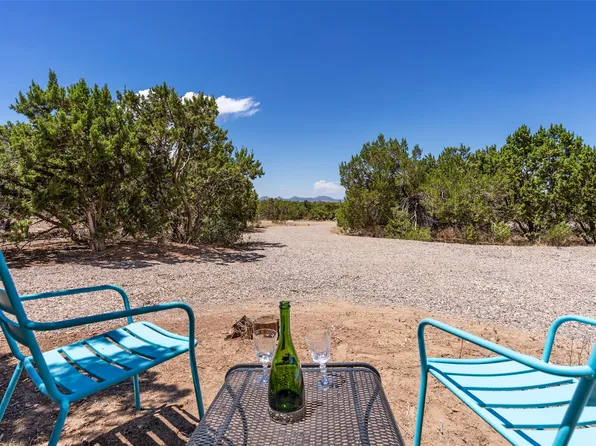 3 Gavilan Rd, Santa Fe, NM 87508