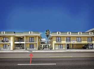 16333 Gulf Blvd #101, Redington Beach, FL 33708