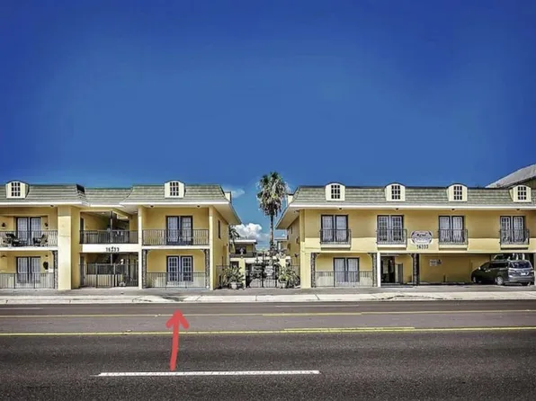 16333 Gulf Blvd #101, Redington Beach, FL 33708