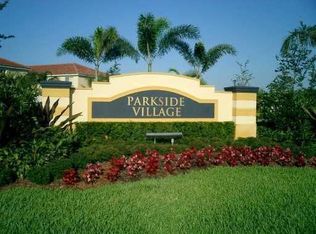 3019 N Evergreen Cir, Boynton Beach, FL 33426