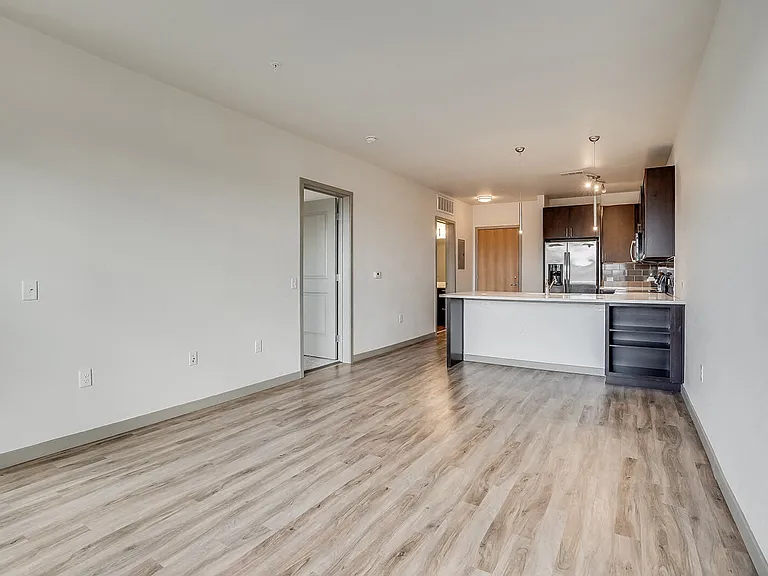 Our layouts allow decorating flexibility