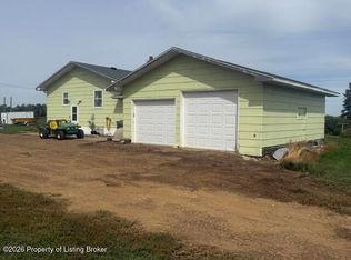 6725 76th Ave SW, New Leipzig, ND 58562