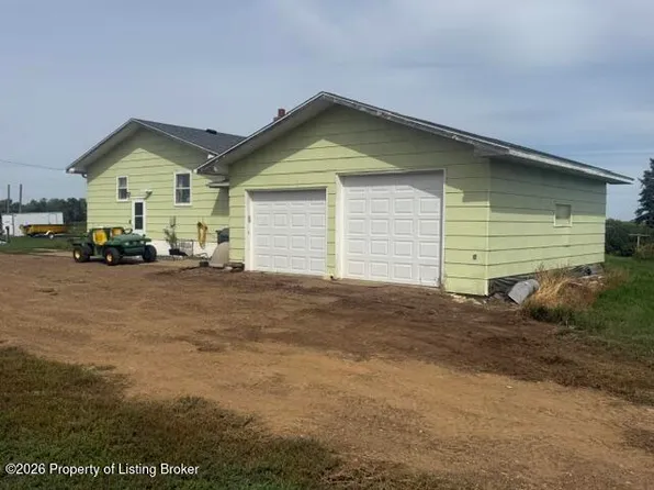6725 76th Ave SW, New Leipzig, ND 58562