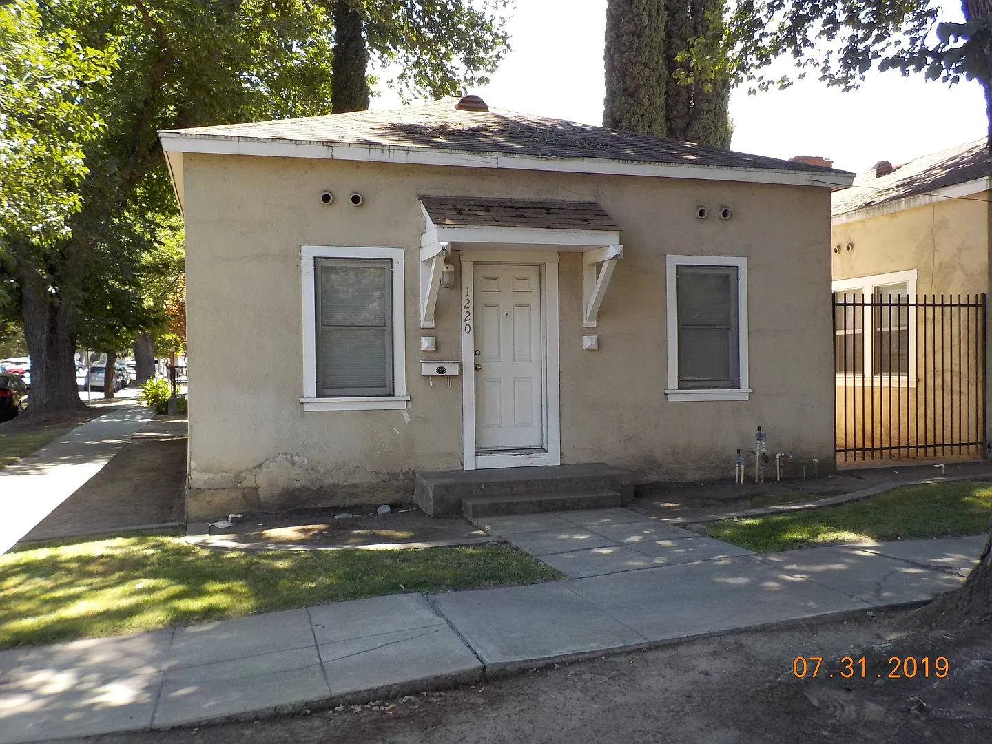 1220 G Street — Photo 1
