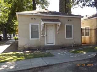 1220 G St, Modesto, CA 95354
