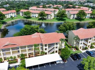 8264 Key Royal Cir APT 821, Naples, FL 34119