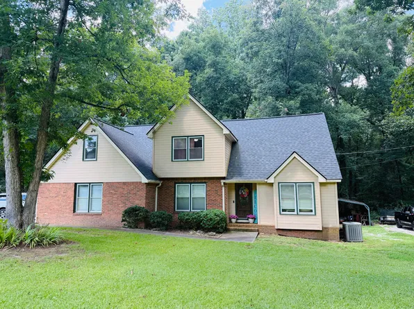 185 Briar Patch Rd, Covington, GA 30014