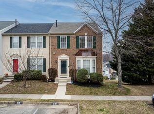 16753 Sweeney Ln, Woodbridge, VA 22191
