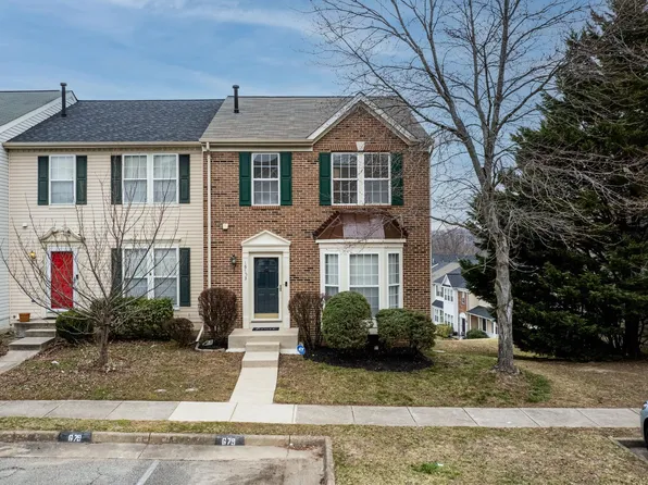 16753 Sweeney Ln, Woodbridge, VA 22191