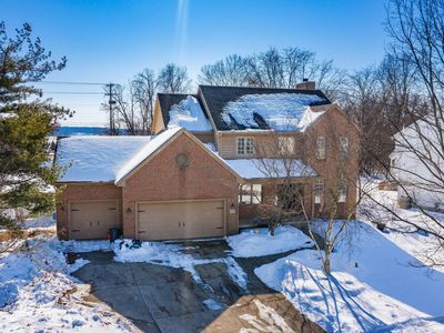 180 Oakwood Ct, Westerville, OH, 43081