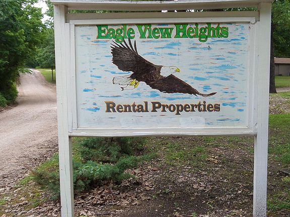 Signage @ Eagle View Heights