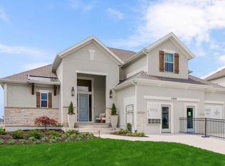 17620 High St, Overland Park, KS 66085