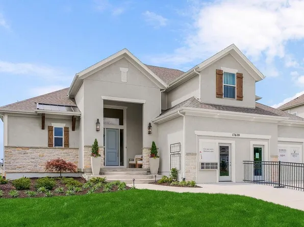 17620 High St, Overland Park, KS 66085