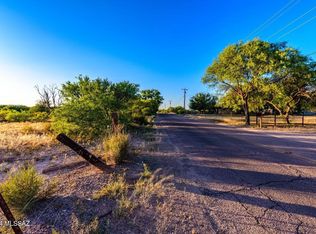 E Benson Airport Rd, Benson, AZ 85602