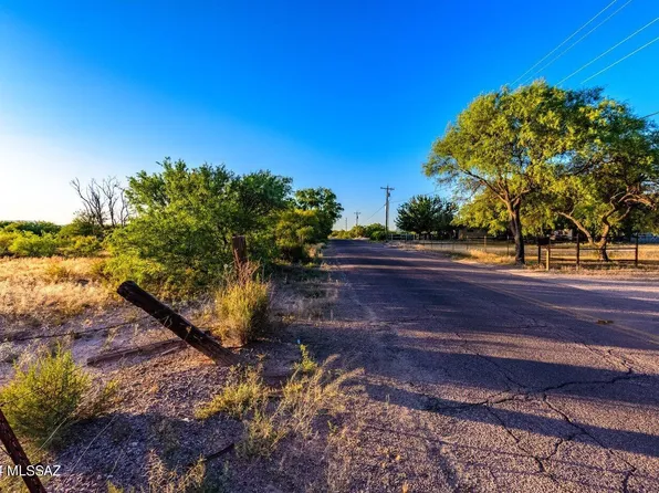 E Benson Airport Rd, Benson, AZ 85602