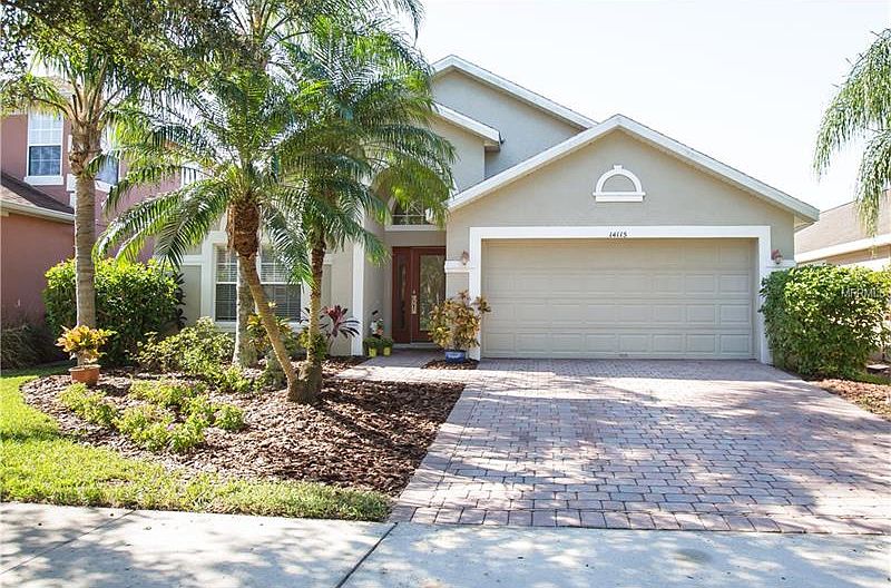 1st image of 14115 Budworth Cir