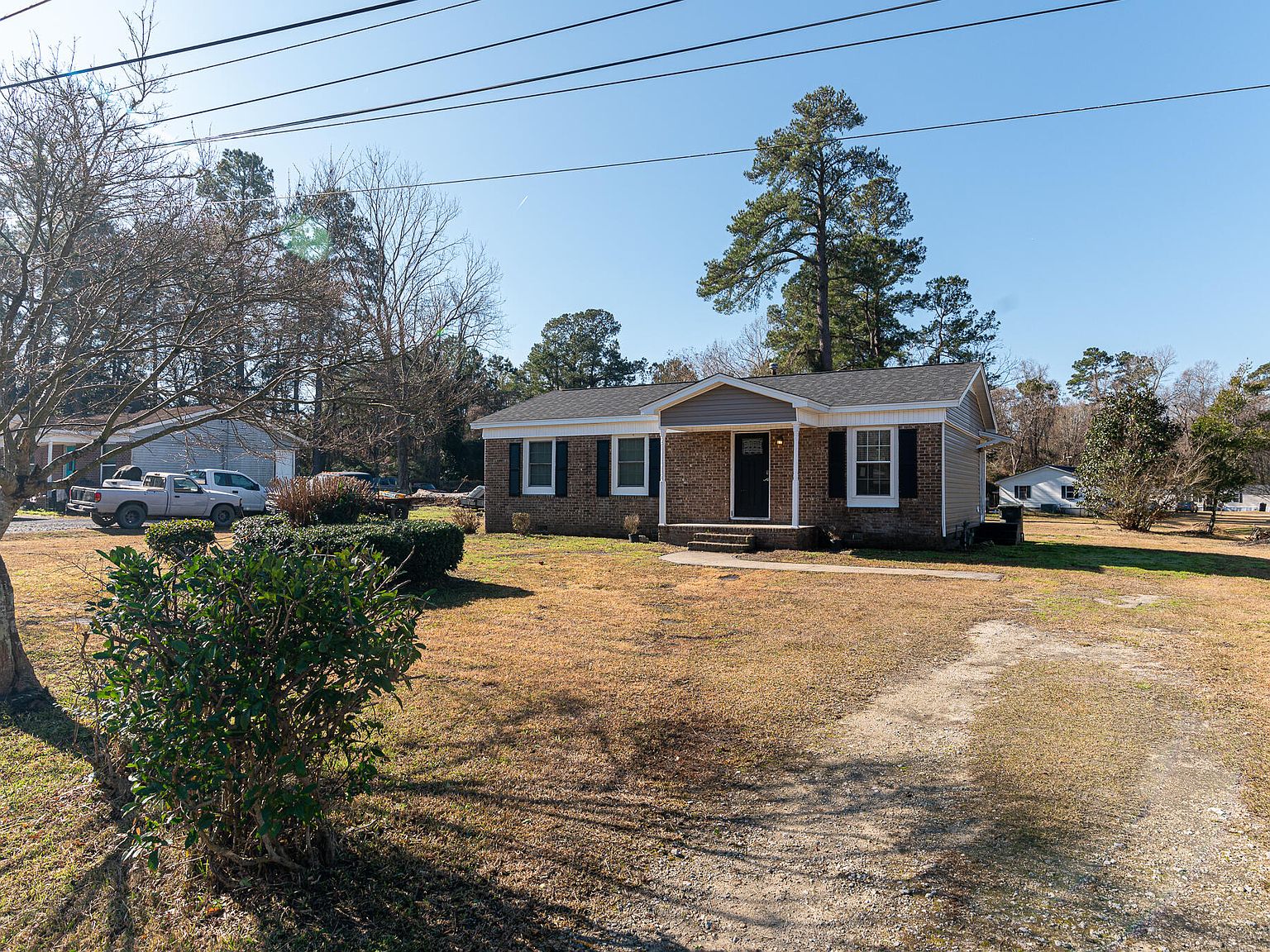 Commercial Property For Sale Ridgeville Sc at Everett Floyd blog