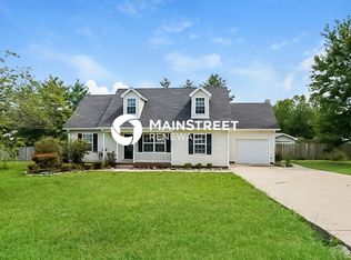209 Rapid Waters Ct, Christiana, TN 37037