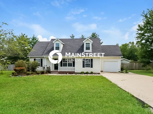 209 Rapid Waters Ct