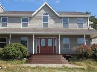 4615 SW Pacific Coast Hwy, Waldport, OR 97394