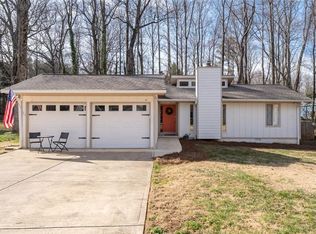 3241 Mountain Hollow Dr, Marietta, GA 30062