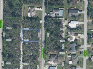 4001 Mandarin Rd, Sebring, FL 33875