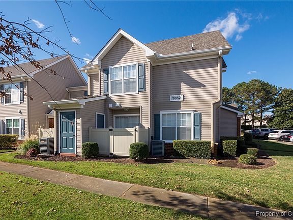 4th image of 3852 Lasalle Dr APT 108