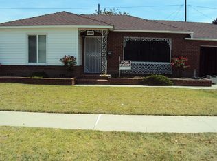 2420 Argonne Ave, Long Beach, CA 90815