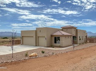 10097 S Vaquero Ln LOT 211, Hereford, AZ 85615