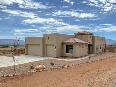 10097 S Vaquero Ln LOT 211, Hereford, AZ, 85615