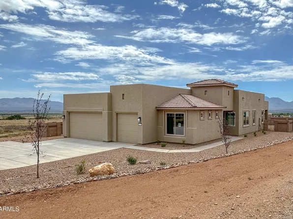 10097 S Vaquero Lane Lot 211, Hereford, AZ 85615