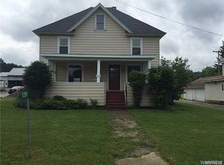 5359 Depot St, West Valley, NY 14171