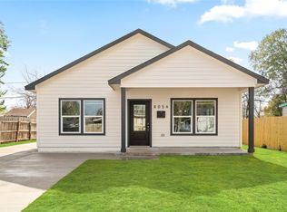 8056 Meadowbrook Dr, Houston, TX 77017