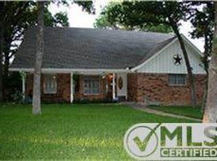 6721 Franwood Ter, Fort Worth, TX 76112